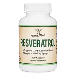 Resveratrol - Ресвератрол