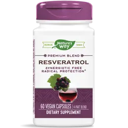 Resveratrol - Ресвератрол