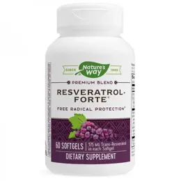 Resveratrol forte - Ресвератрол форте 450 mg