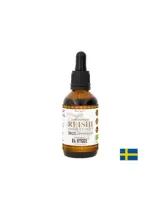 Рейши БИО - невропротекция и имунитет - Течен екстракт,100 ml