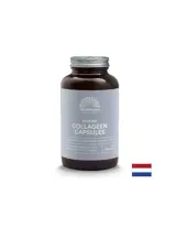 Рибен колаген (тип 1) с витамин С и хиалуронова киселина - Marine Collagen Peptan