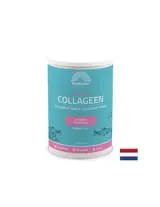 Рибен колаген тип I Marine Collagen Peptan 300 g прах