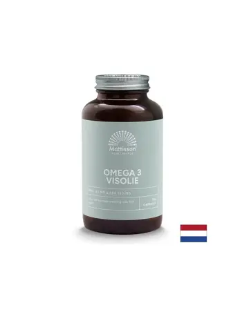 Рибено масло 1000 mg  - ЕPA 180 mg /DHA 120 mg
