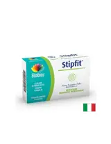 Fitobios Stipfit® Сена 260 mg + зърнастец + псилиум – При запек и за естествена чревна перисталтика, 20 таблетки