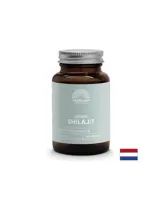 Шилажит - Енергия, издръжливост и клетъчно възстановяване, 400 mg х 60 капсули