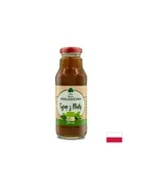 Dary Natury Сироп от мента Био 270 ml