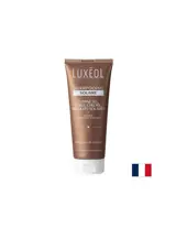 Слънцезащитен шампоан за коса с UV защита