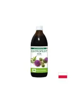 Сок от бял трън 200 mg + Витамин C – Черен дроб и жлъчка, 500 ml, 100 дози