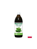 Сок от маточина – Спокойствие, сън и нервен баланс, 300 mg, 500 ml, 33 дози