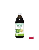 Сок от нони – Силен имунитет и жизнен тонус, 500 ml, 12 дози