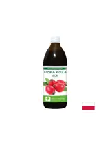 Сок от шипка + Витамин C 120 mg – Силен имунитет и антиоксидантна защита, 500 ml, 10 дози