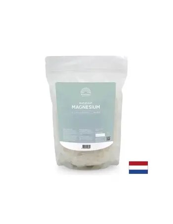 Соли за баня с Магнезий 900 g