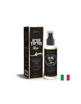 Fitobios After Tattoo Wow Спрей за татуировки – Подхранване и блясък 75 мл