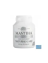 Стомашно-чревен тракт - 100% Мастиха