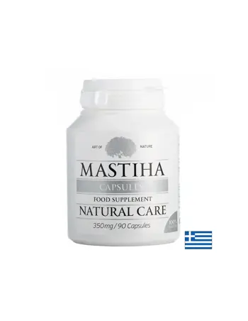 Стомашно-чревен тракт - 100% Мастиха