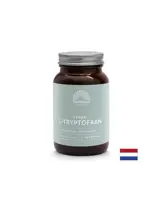 Стрес и безсъние - Л-Триптофан