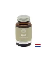 Стрес и добро настроение - ГАБА 1000 mg + Цинк и Витамин В1