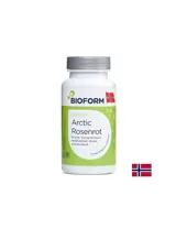 Стрес и добро настроение - Златен корен (Rodiola Rosea)
