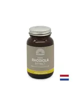 Стрес и добро настроение - Златен корен
