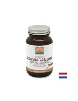 Стрес и добро настроение Ашваганда 225 mg х 90 таблетки