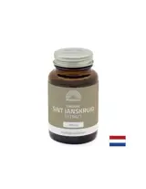Стрес и добро настроение Жълт кантарион 300 mg х 90 капсули