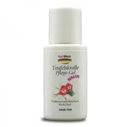 Teufelskralle Pflege-Gel Roll-On - Дяволски нокът гел рол-он