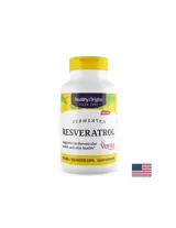Транс-ресвератрол (98%) Veri-te® – Кръвообращение и клетъчна защита, 300 mg, 150 капсули