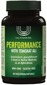Ultimate® Performance Libido х 90 капсули