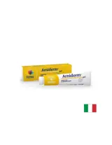 Fitobios Arniderm Успокояващ гел с арника при синини и мускулен дискомфорт