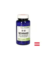 Gall Pharma H15® Weihrauch Босвелия В подкрепа на ставите х 100 капсули