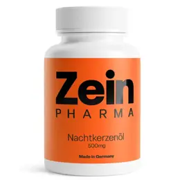 ВЕЧЕРНА ИГЛИКА / PRIMROSE OIL – ZeinPharma (180 капс)