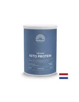 Веган Кето протеинов шейк - грах, ориз, MCT, 350 g прах