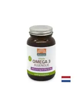 Веган Омега-3 от водорасли Algenolie DHA 210 mg/ EPA 70 mg