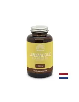 Висок холестерол - Ленено масло 1000 mg х 90 софтгел капсули