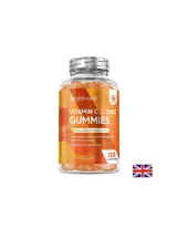 Витамин C 100 mg + Цинк 3 mg – Имунитет