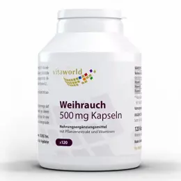 За здрави стави - Босвелия, 500 mg + Витамин В1,В2, В6