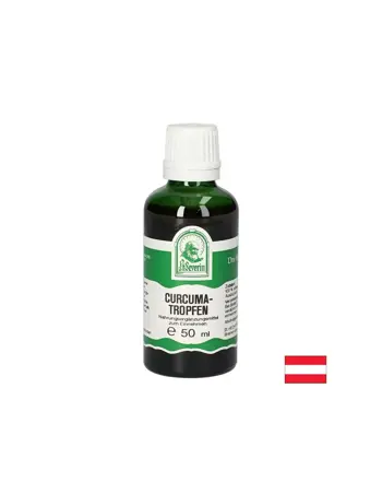 Здрави стави Куркума 50 ml