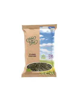 Зелен чай CHUNMEE Био