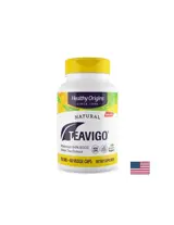 Зелен чай екстракт Teavigo® – Метаболизъм и контрол на телесното тегло, 150 mg, 60 софтгел капсули