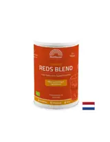 Зеленчуково-плодова смес за смути Био Reds Blend Powder 400 g