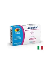 Fitobios AdipeCal® Зелено кафе 300 mg + Зелен чай 300 mg – Стимулиране на метаболизма и контрол на теглото, 30 таблетки