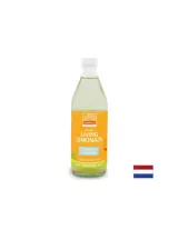 Жива лимонада с джинджифил и куркума БИО 500 ml