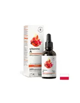 Зрение и имунитет Витамин А Форте 50 ml
